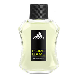 Adidas Pure Game  woda toaletowa 100 ml