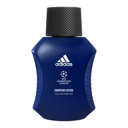 Adidas UEFA Champions League Champions Intense woda perfumowana  50 ml