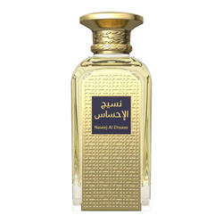 Afnan Naseej Al Ehsaas woda perfumowana  50 ml