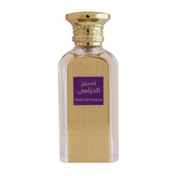 Afnan Naseej Al Khuzama woda perfumowana  50 ml