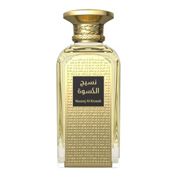 Afnan Naseej Al Kiswah woda perfumowana  50 ml