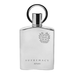 Afnan Supremacy Silver woda perfumowana 100 ml