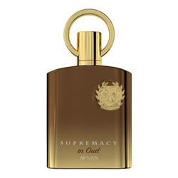 Afnan Supremacy in Oud  Extrait de Parfum 100 ml