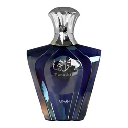 Afnan Turathi Blue woda perfumowana  90 ml