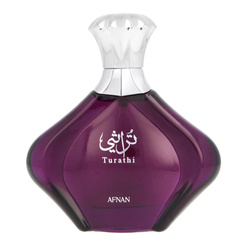 Afnan Turathi Purple woda perfumowana  90 ml