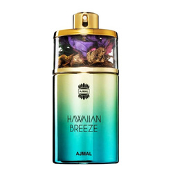 Ajmal Hawaiian Breeze woda perfumowana  75 ml TESTER