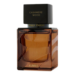 Ajmal Purely Orient Cashmere Wood woda perfumowana  75 ml
