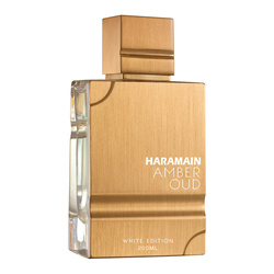 Al Haramain Amber Oud White Edition woda perfumowana 200 ml
