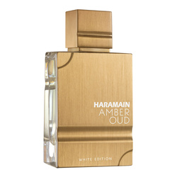 Al Haramain Amber Oud White Edition woda perfumowana  60 ml