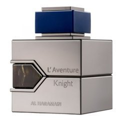Al Haramain L'Aventure Knight woda perfumowana 100 ml