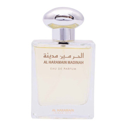 Al Haramain Madinah woda perfumowana 100 ml TESTER