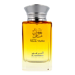 Al Haramain Musk Maliki woda perfumowana 100 ml
