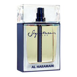 Al Haramain Signature Blue woda perfumowana 100 ml