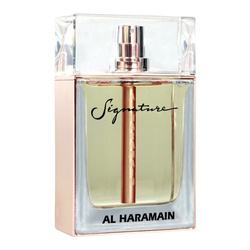 Al Haramain Signature woda perfumowana 100 ml