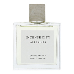 Allsaints Incense City woda perfumowana 100 ml TESTER
