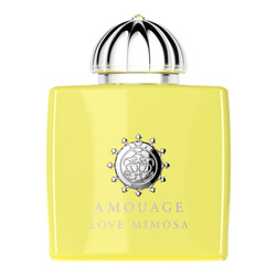 Amouage Love Mimosa woda perfumowana 100 ml