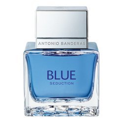 Antonio Banderas Blue Seduction for Men woda toaletowa  50 ml