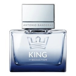 Antonio Banderas King of Seduction  woda toaletowa  50 ml