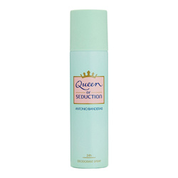 Antonio Banderas Queen of Seduction dezodorant spray 150 ml