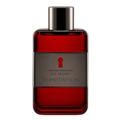 Antonio Banderas The Secret Temptation woda toaletowa  50 ml