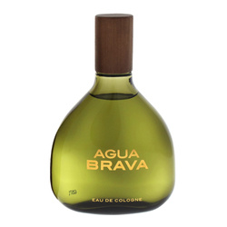 Antonio Puig Agua Brava woda kolońska 200 ml bez sprayu