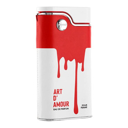 Armaf Art d'Amour woda perfumowana 100 ml