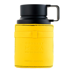 Armaf Odyssey Mega Limited Edition woda perfumowana 100 ml
