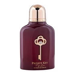 Armaf Private Key To My Love  ekstrakt perfum 100 ml