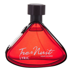 Armaf Tres Nuit Lyric woda perfumowana 100 ml