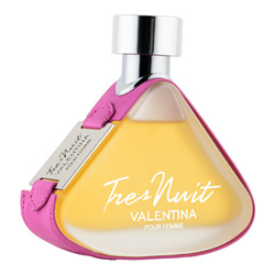Armaf Tres Nuit Valentina Pour Femme woda perfumowana 100 ml
