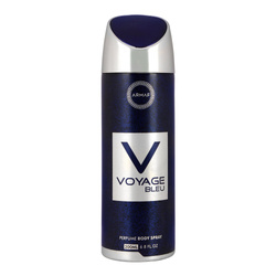 Armaf Voyage Bleu dezodorant spray 200 ml