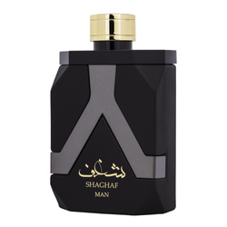 Asdaaf Shaghaf Man woda perfumowana 100 ml
