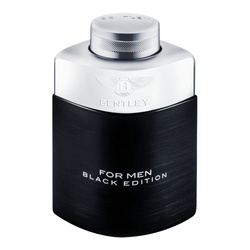 Bentley for Men Black Edition woda perfumowana 100 ml