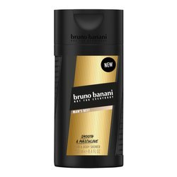 Bruno Banani Man's Best żel pod prysznic 250 ml