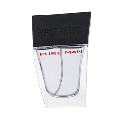 Bruno Banani Pure Man woda toaletowa  30 ml