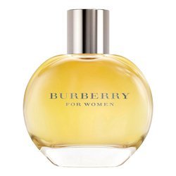 Burberry for Women  woda perfumowana  50 ml