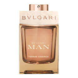 Bvlgari Man Terrae Essence woda perfumowana 100 ml