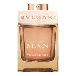 Bvlgari Man Terrae Essence woda perfumowana  60 ml