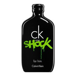 Calvin Klein CK One Shock for Him woda toaletowa 100 ml