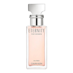 Calvin Klein Eternity Eau Fresh For Women woda perfumowana  30 ml