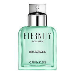 Calvin Klein Eternity for Men Reflections woda toaletowa 100 ml