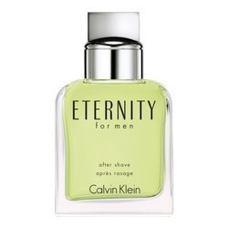 Calvin Klein Eternity for Men  woda po goleniu 100 ml bez sprayu
