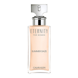Calvin Klein Eternity for Women Summer Daze woda perfumowana 100 ml