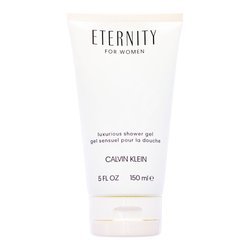 Calvin Klein Eternity for Women  żel pod prysznic 150 ml