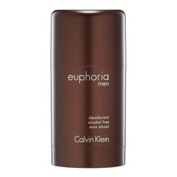 Calvin Klein Euphoria Men  dezodorant sztyft  75 ml