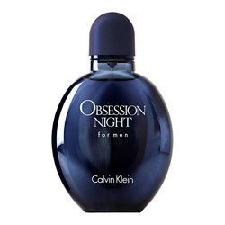 Calvin Klein Obsession Night for Men woda toaletowa 125 ml