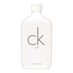 Calvin Klein ck all woda toaletowa 200 ml