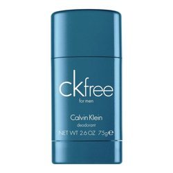 Calvin Klein ck free for men  dezodorant sztyft 75 g