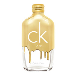 Calvin Klein ck one Gold  woda toaletowa  50 ml