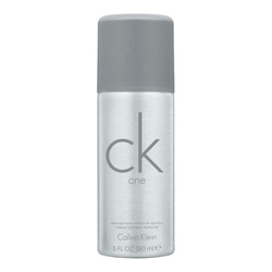 Calvin Klein ck one  dezodorant spray 150 ml